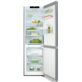 Foto van Vrijstaande koel-vriescombinatie Miele KFN 4374 ED EL
