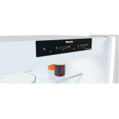 Foto van Vrijstaande koel-vriescombinatie Miele KFN 4374 ED EL