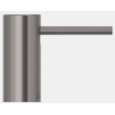 Foto van Zeeppomp Nordic Gun MetalQuooker SDGME