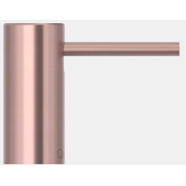 Foto van Zeeppomp Nordic Rosé Koper Quooker ZPNRCO