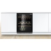 Foto van Wijnklimaatkast Bosch KUW21AHG0 Serie 6