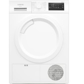 Foto van Condensdroger Siemens WT43N200NL