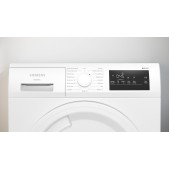 Foto van Condensdroger Siemens WT43N200NL