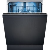 Foto van Volledig geïntegreerde vaatwasser Siemens SN77TX01BE iQ700