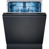Foto van Volledig geïntegreerde vaatwasser Siemens SN65EX20BE iQ500