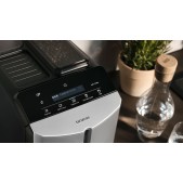 Foto van Espresso machine -volledig automatisch- Siemens EQ300 TF303E01