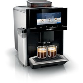 Foto van Espresso machine -volledig automatisch- Siemens EQ900 TQ903R09