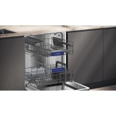 Foto van Volledig geïntegreerde vaatwasser Siemens SN63HX25UE iQ300