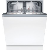 Foto van Volledig geïntegreerde vaatwasser Bosch SMV6ZBX05E Serie 6
