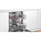 Foto van Volledig geïntegreerde vaatwasser Bosch SMV6ZBX05E Serie 6