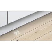 Foto van Volledig geïntegreerde vaatwasser Bosch SMD6EBX02E Serie 6