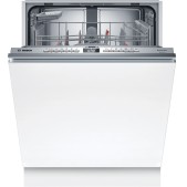 Foto van Volledig geïntegreerde vaatwasser Bosch SMV4EBX25E Serie 4