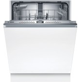 Foto van Volledig geïntegreerde vaatwasser Bosch SBV4HBX23E Serie 4