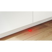 Foto van Volledig geïntegreerde vaatwasser Bosch SMV4HBX23E Serie 4