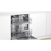 Foto van Volledig geïntegreerde vaatwasser Bosch SMV4HBX23E Serie 4