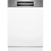 Foto van Geïntegreerde vaatwasser Bosch SMI4HBS23E Serie 4