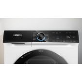 Foto van Warmtepompdroger Siemens WQ46B2C9NL iQ700