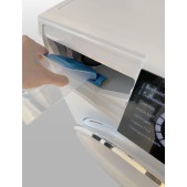 Foto van Warmtepompdroger Bosch WQB246D9NL Serie 8