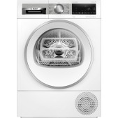 Foto van Warmtepompdroger Bosch WQG245D9NL Serie 6