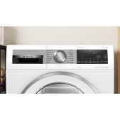 Foto van Warmtepompdroger Bosch WQG245D9NL Serie 6