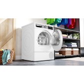 Foto van Warmtepompdroger Bosch WQG245D9NL Serie 6