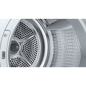 Foto van Warmtepompdroger Bosch WQB245A9NL Serie 8