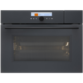 Foto van Combi-stoom oven met magnetronfunctie Pelgrim COS834ANT