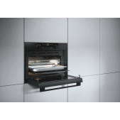 Foto van Combi-stoom oven met magnetronfunctie ATAG CSX4695D