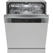 Foto van Geïntegreerde vaatwasser Miele G 7423 SCi AutoDos Excellence