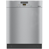Foto van Onderbouw vaatwasser Miele  G 5132 U clst