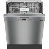 Foto van Onderbouw vaatwasser Miele  G 5132 U clst