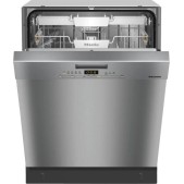 Foto van Onderbouw vaatwasser Miele  G 5132 SCU clst