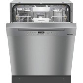 Foto van Onderbouw vaatwasser Miele G 5332 SC U CLST