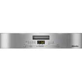 Foto van Onderbouw vaatwasser Miele G 5332 SC U CLST