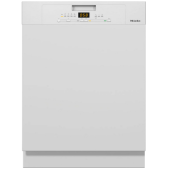 Foto van Geïntegreerde vaatwasser Miele G 5132 i BRWS Selection