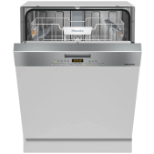 Foto van Geïntegreerde vaatwasser Miele G 5132 i CLST Selection