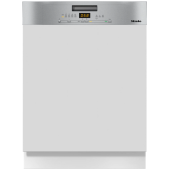 Foto van Geïntegreerde vaatwasser Miele G 5132 SCi CLST Selection