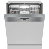 Foto van Geïntegreerde vaatwasser Miele G 5132 SCi CLST Selection