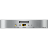 Foto van Geïntegreerde vaatwasser Miele G 5132 SCi CLST Selection