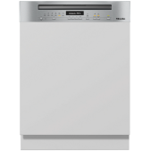 Foto van Geïntegreerde vaatwasser Miele G 7222 SCi CLST