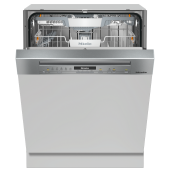 Foto van Geïntegreerde vaatwasser Miele G 7222 SCi CLST