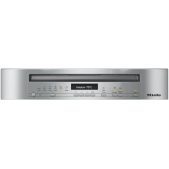Foto van Geïntegreerde vaatwasser Miele G 7222 SCi CLST