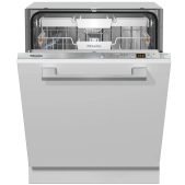 Foto van Volledig geïntegreerde vaatwasser Miele G 5162 SC Vi Selection