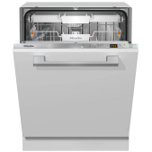 Foto van Volledig geïntegreerde vaatwasser Miele G 5164 SC Vi Selection