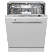Foto van Volledig geïntegreerde vaatwasser Miele G 5362 SC Vi Selection