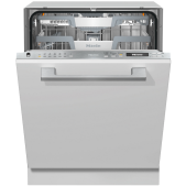 Foto van Volledig geïntegreerde vaatwasser Miele G 7161 SC Vi AutoDos