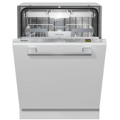 Foto van Volledig geïntegreerde vaatwasser Miele G 5168 SCVi XXL Excellence