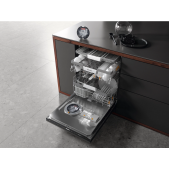 Foto van Volledig geïntegreerde vaatwasser Miele G 7472 SC Vi AutoDos Selection