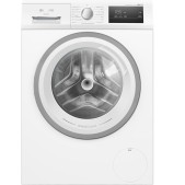 Foto van Wasmachine Siemens WM14N098NL iQ300
