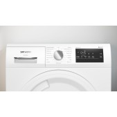 Foto van Condensdroger Siemens WT43N209NL iQ300
